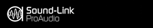 Sound-Link ProAudio Logo