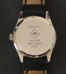 M7 watch back