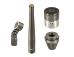 M 102 microphone components